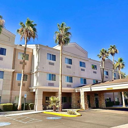 Baymont By Wyndham Phoenix North Bagian luar foto