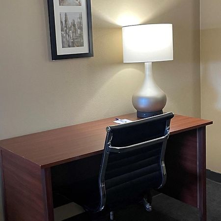 Baymont By Wyndham Phoenix North Bagian luar foto