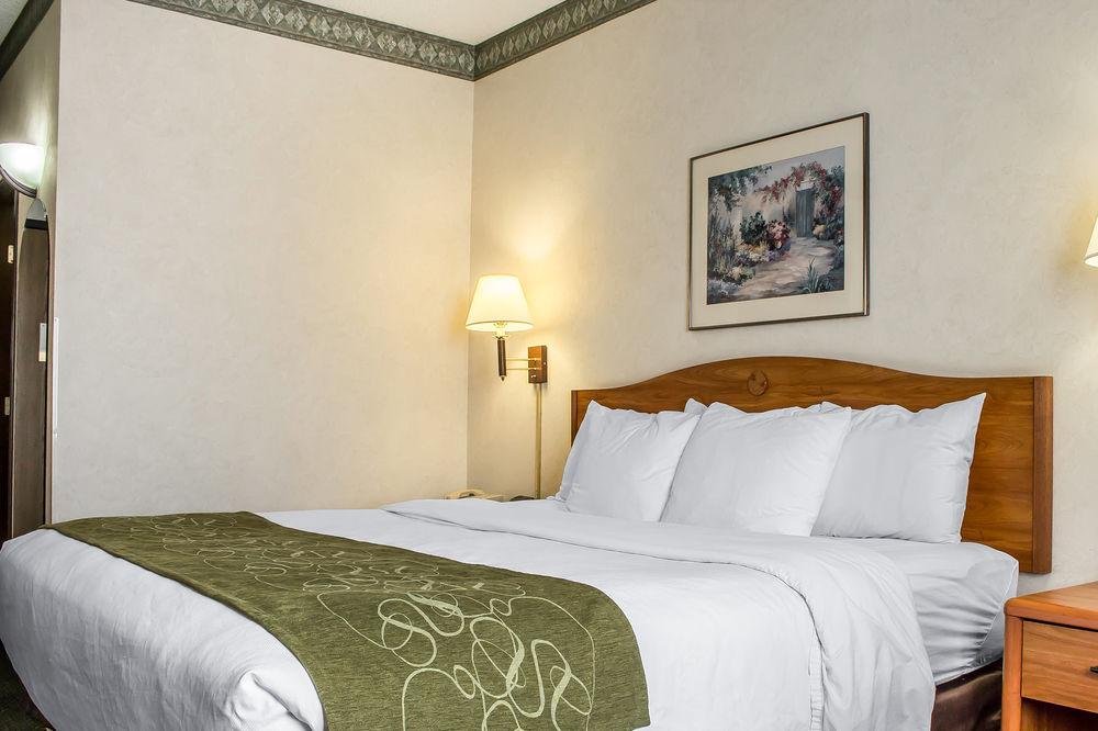 Baymont By Wyndham Phoenix North Bagian luar foto