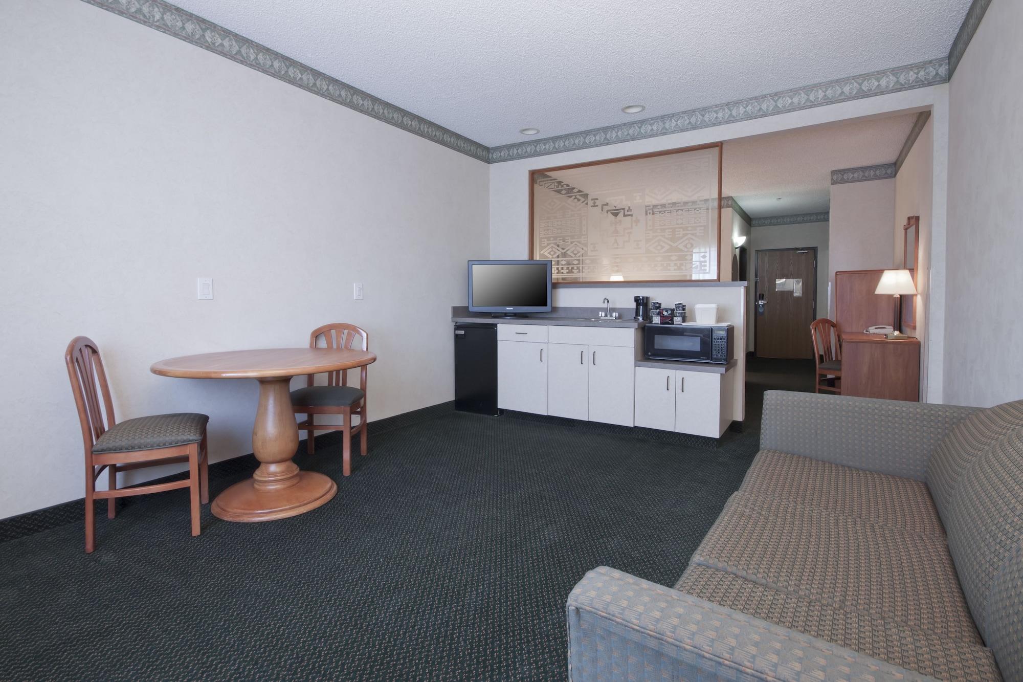 Baymont By Wyndham Phoenix North Bagian luar foto