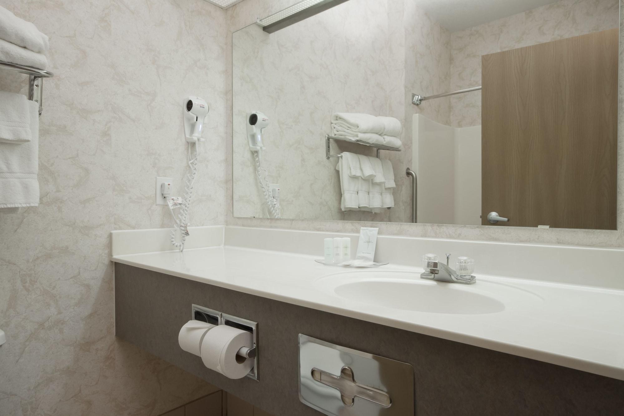 Baymont By Wyndham Phoenix North Bagian luar foto