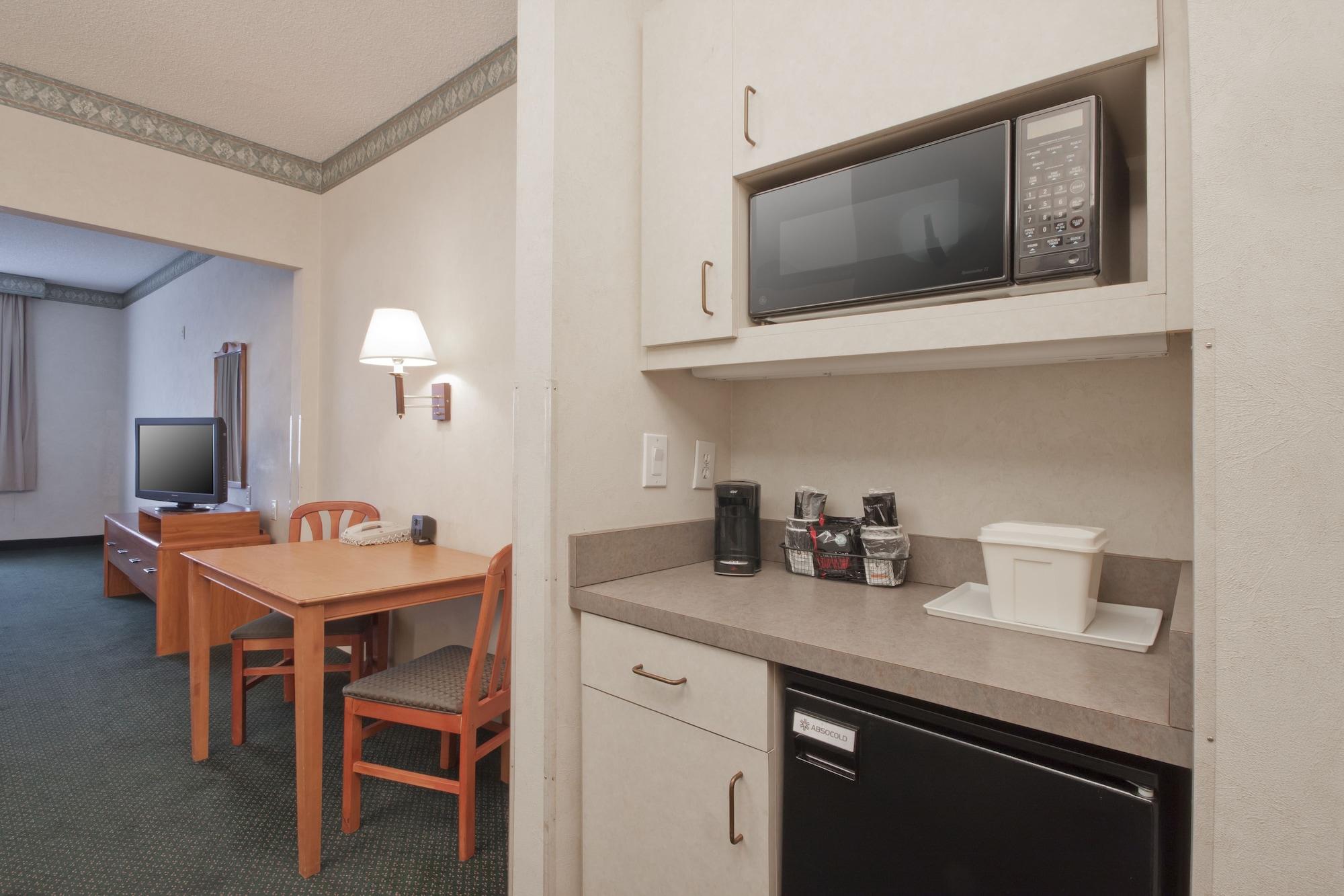 Baymont By Wyndham Phoenix North Bagian luar foto