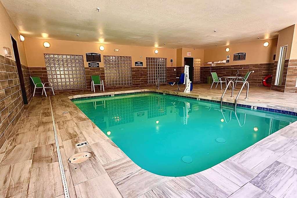 Baymont By Wyndham Phoenix North Fasilitas foto