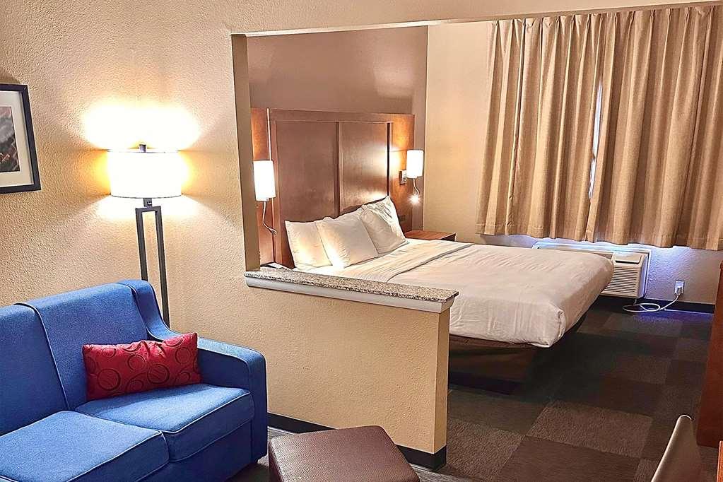 Baymont By Wyndham Phoenix North Ruang foto