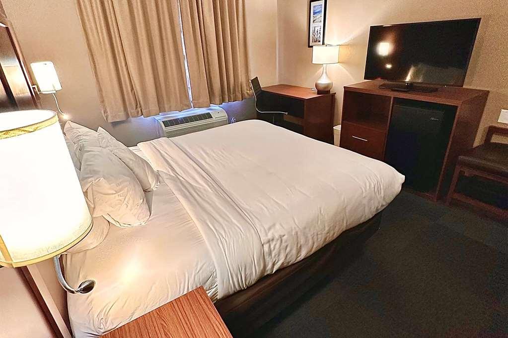 Baymont By Wyndham Phoenix North Ruang foto