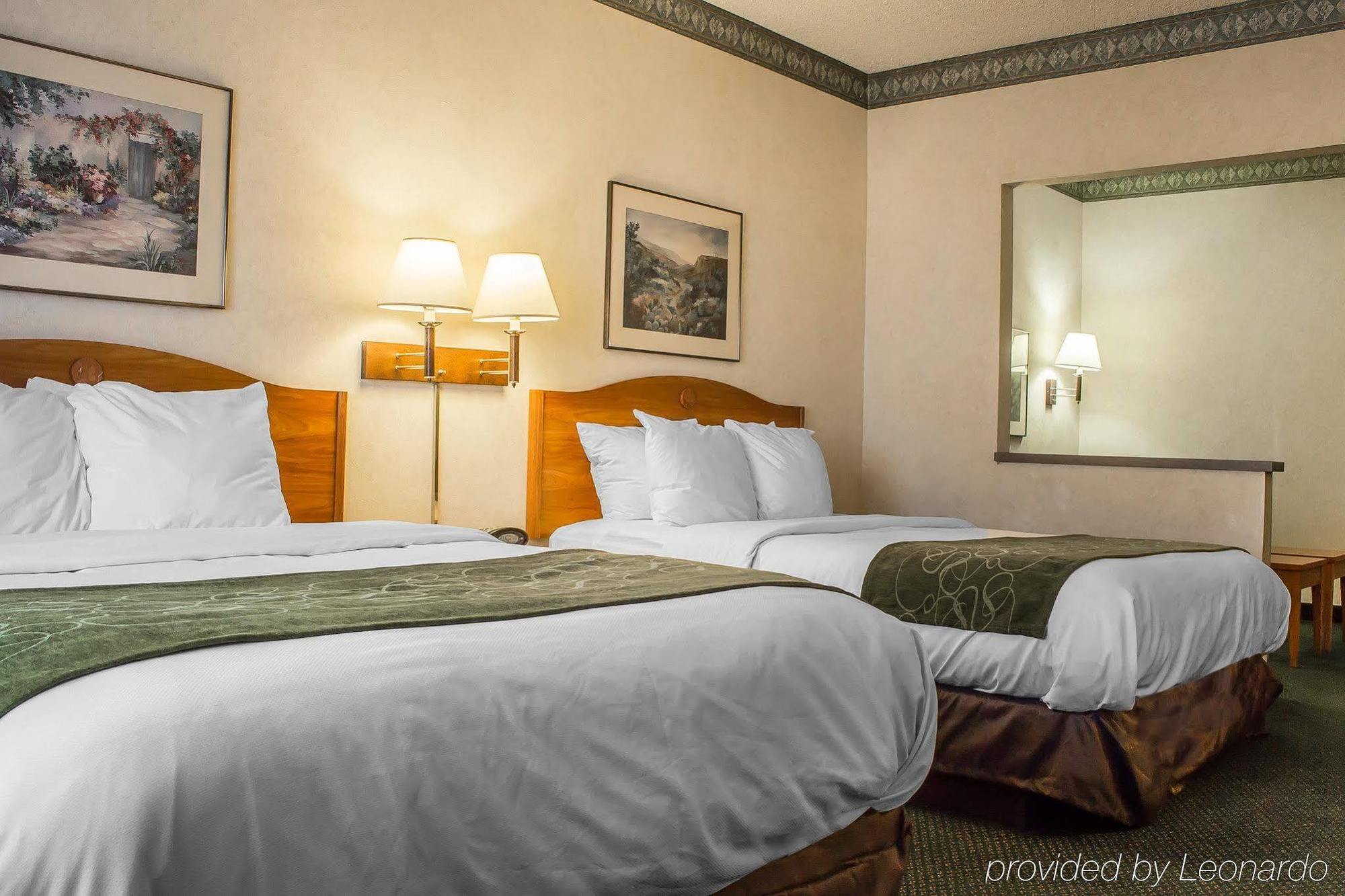 Baymont By Wyndham Phoenix North Bagian luar foto