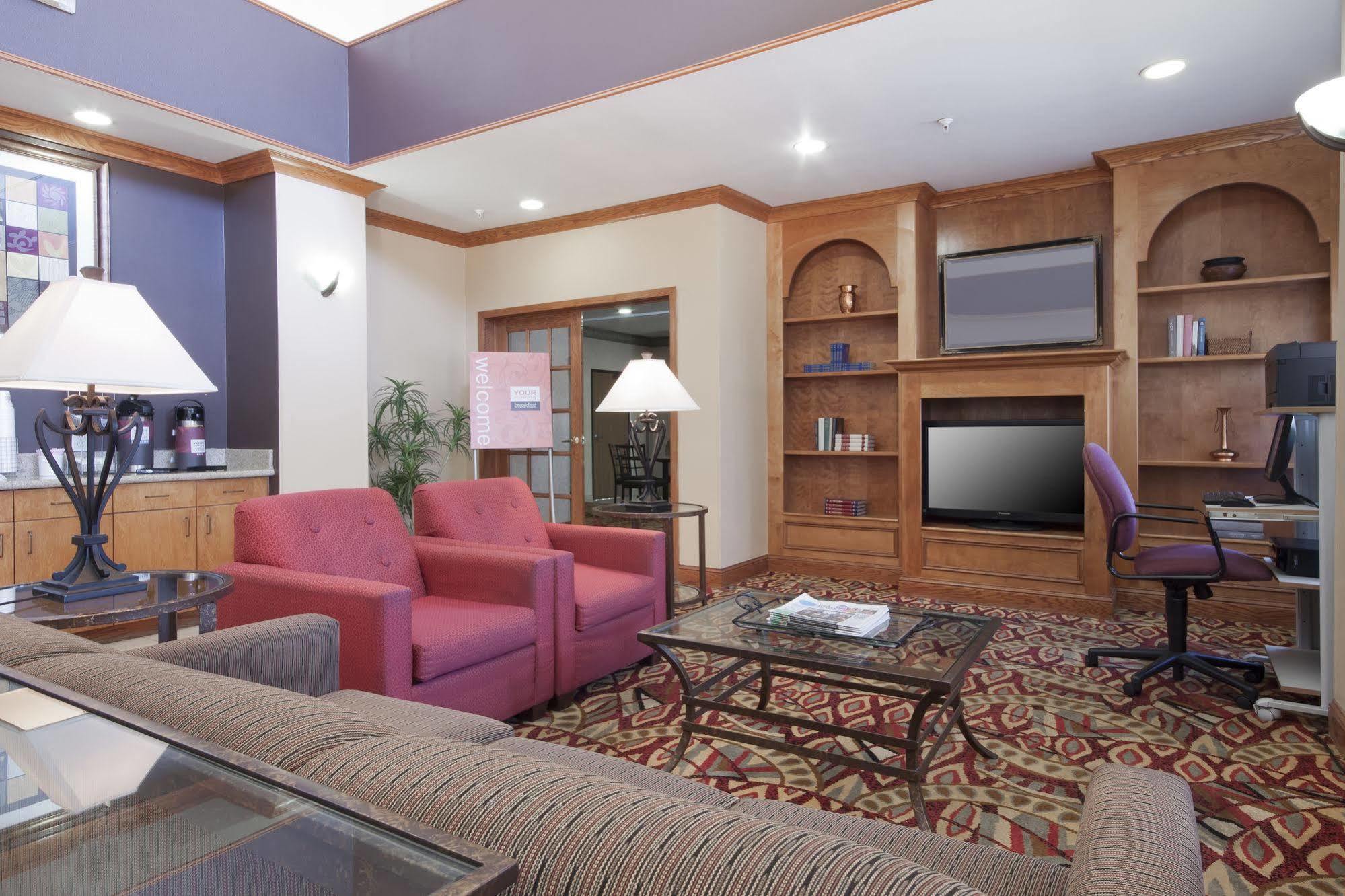 Baymont By Wyndham Phoenix North Bagian luar foto
