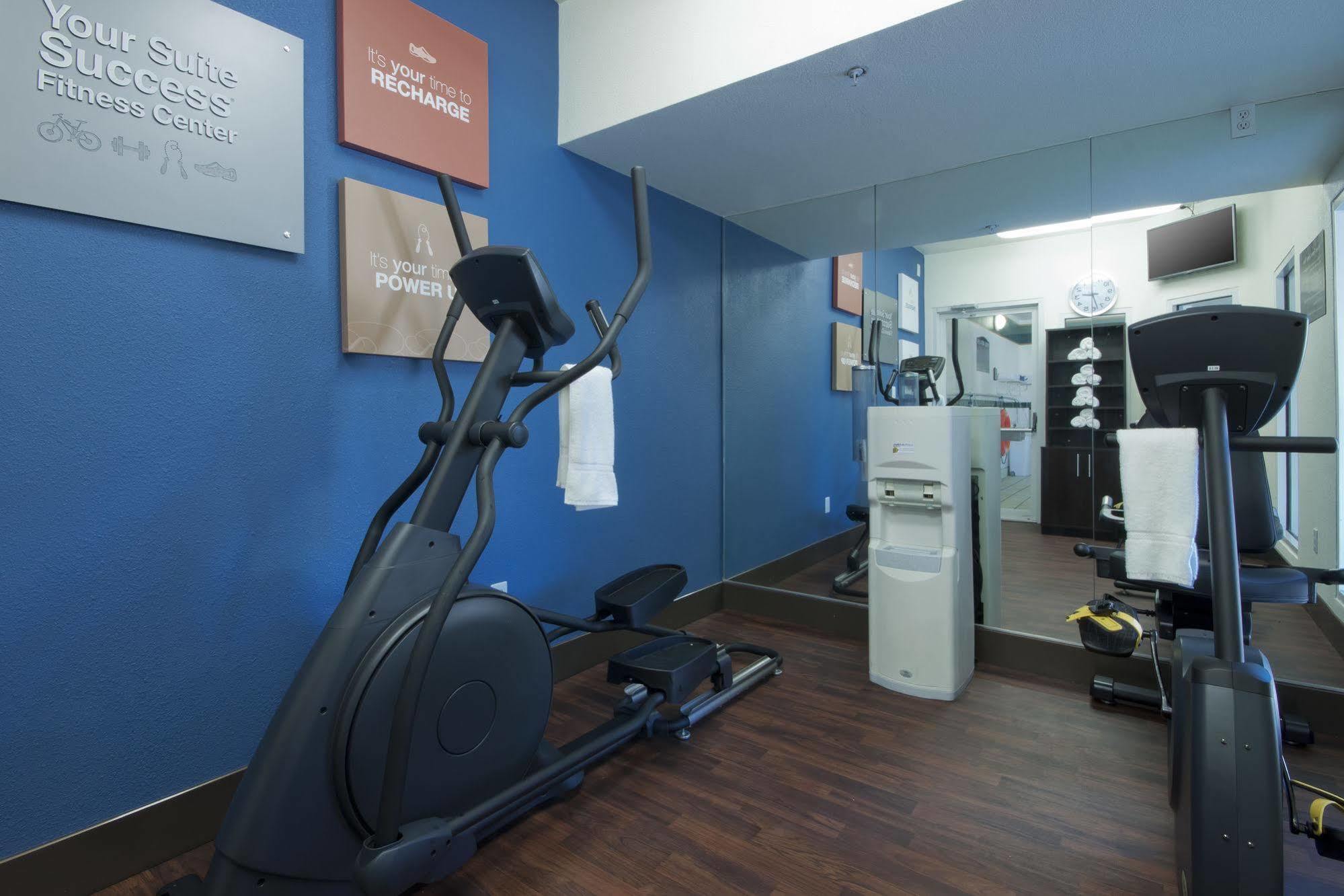 Baymont By Wyndham Phoenix North Bagian luar foto
