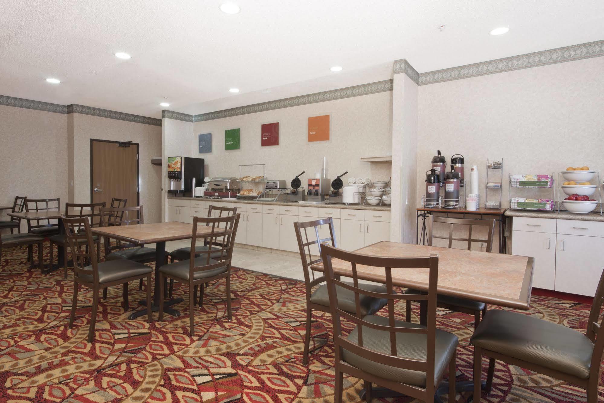 Baymont By Wyndham Phoenix North Bagian luar foto